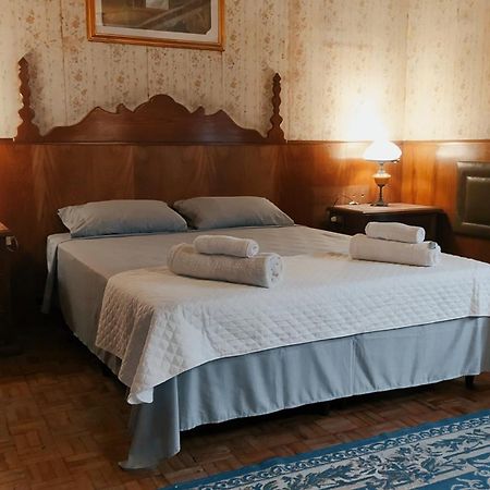 Cama Queen Mega Suite - 10 Min Metro E Aeroporto Cgh São Paulo Pokój zdjęcie
