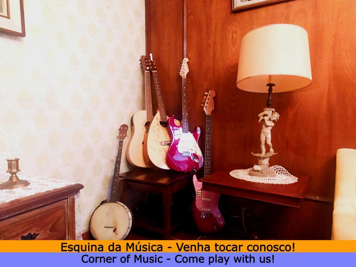 Cama Queen Mega Suite - 10 Min Metro E Aeroporto Cgh São Paulo Zewnętrze zdjęcie
