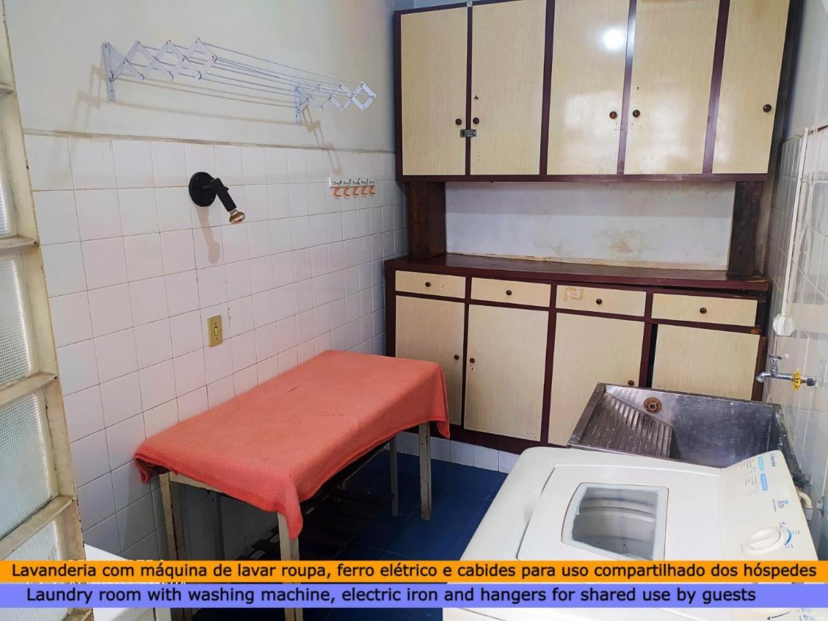Cama Queen Mega Suite - 10 Min Metro E Aeroporto Cgh São Paulo Zewnętrze zdjęcie
