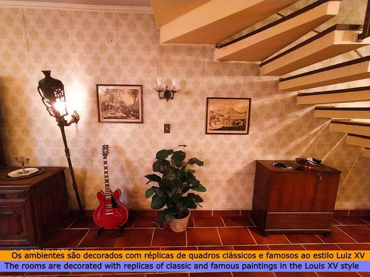 Cama Queen Mega Suite - 10 Min Metro E Aeroporto Cgh São Paulo Zewnętrze zdjęcie