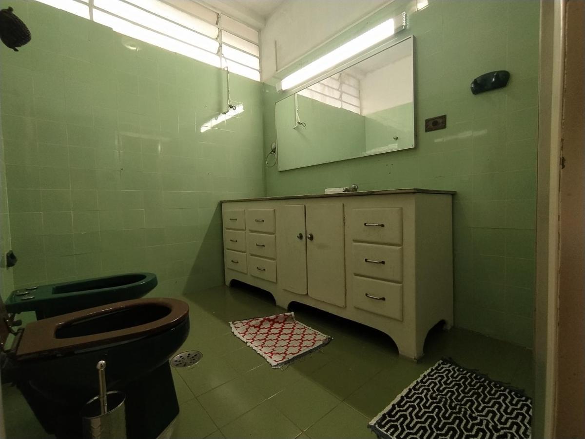 Cama Queen Mega Suite - 10 Min Metro E Aeroporto Cgh São Paulo Zewnętrze zdjęcie