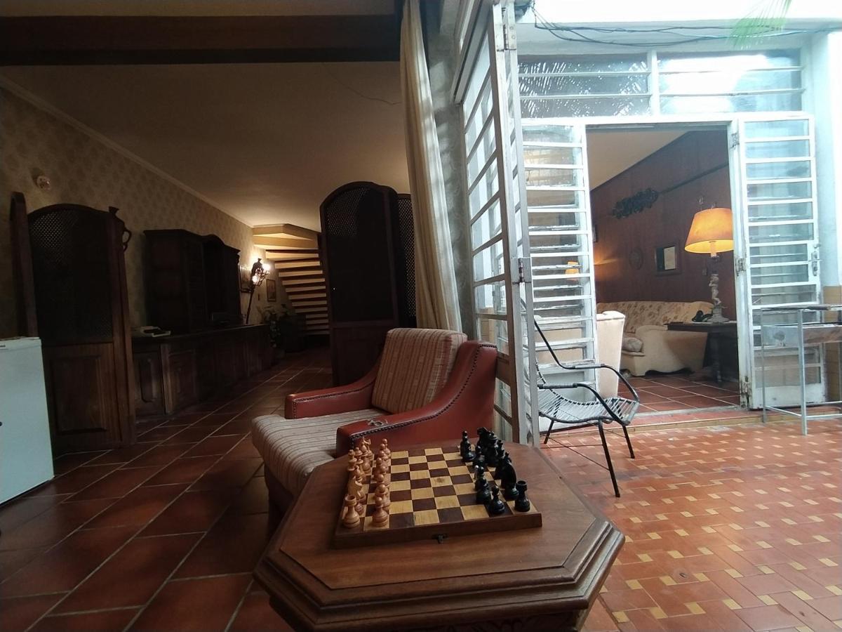 Cama Queen Mega Suite - 10 Min Metro E Aeroporto Cgh São Paulo Zewnętrze zdjęcie