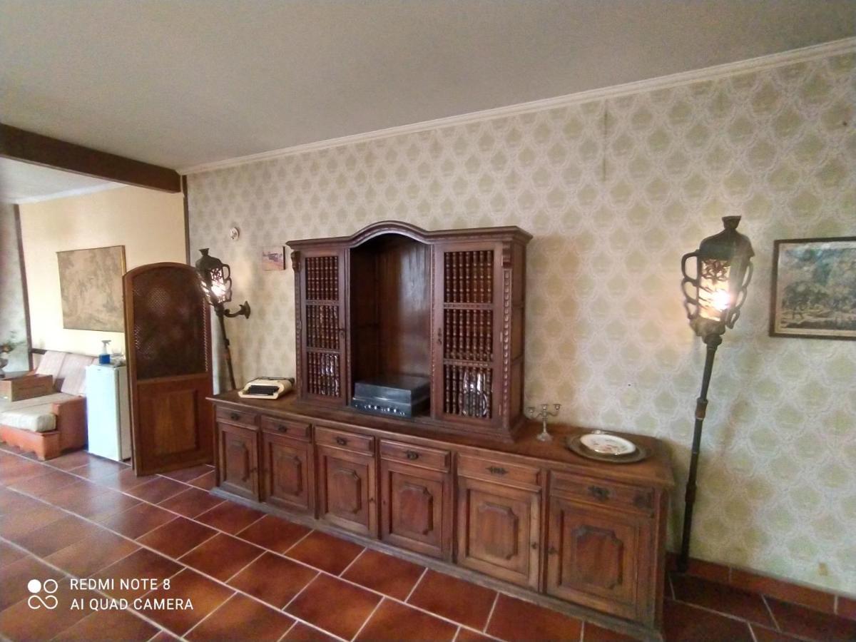 Cama Queen Mega Suite - 10 Min Metro E Aeroporto Cgh São Paulo Zewnętrze zdjęcie