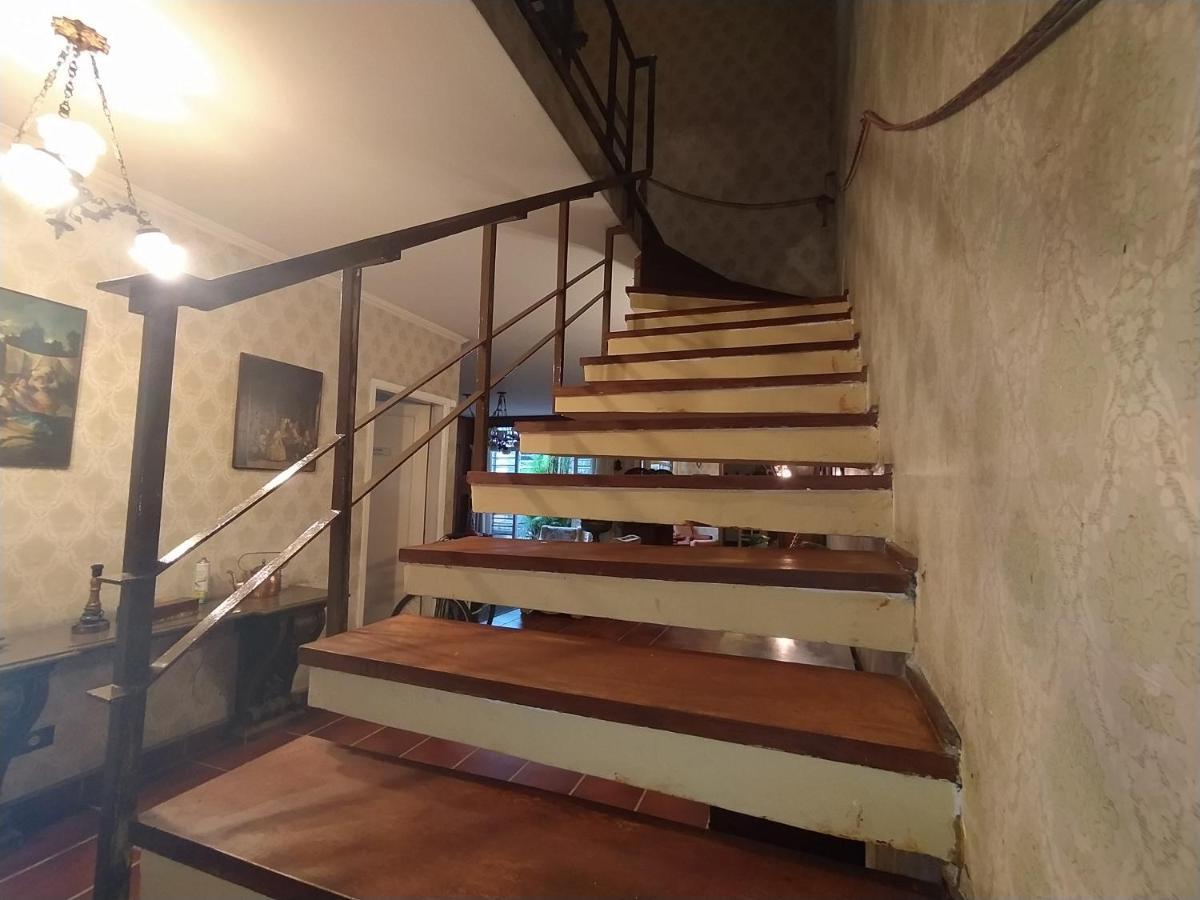 Cama Queen Mega Suite - 10 Min Metro E Aeroporto Cgh São Paulo Zewnętrze zdjęcie