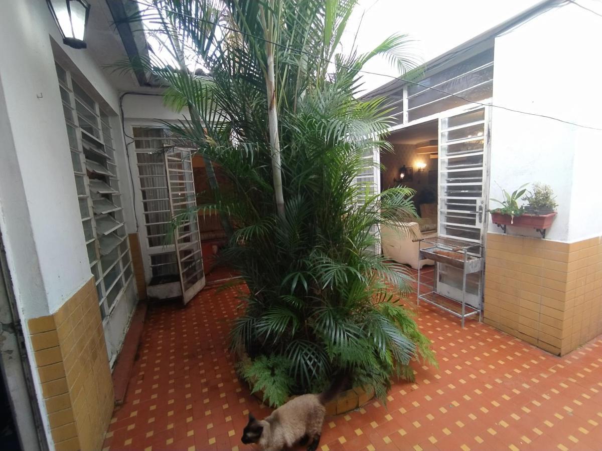 Cama Queen Mega Suite - 10 Min Metro E Aeroporto Cgh São Paulo Zewnętrze zdjęcie