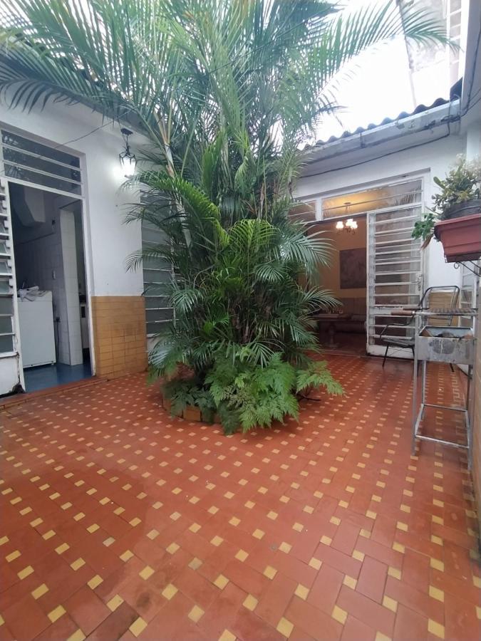 Cama Queen Mega Suite - 10 Min Metro E Aeroporto Cgh São Paulo Zewnętrze zdjęcie
