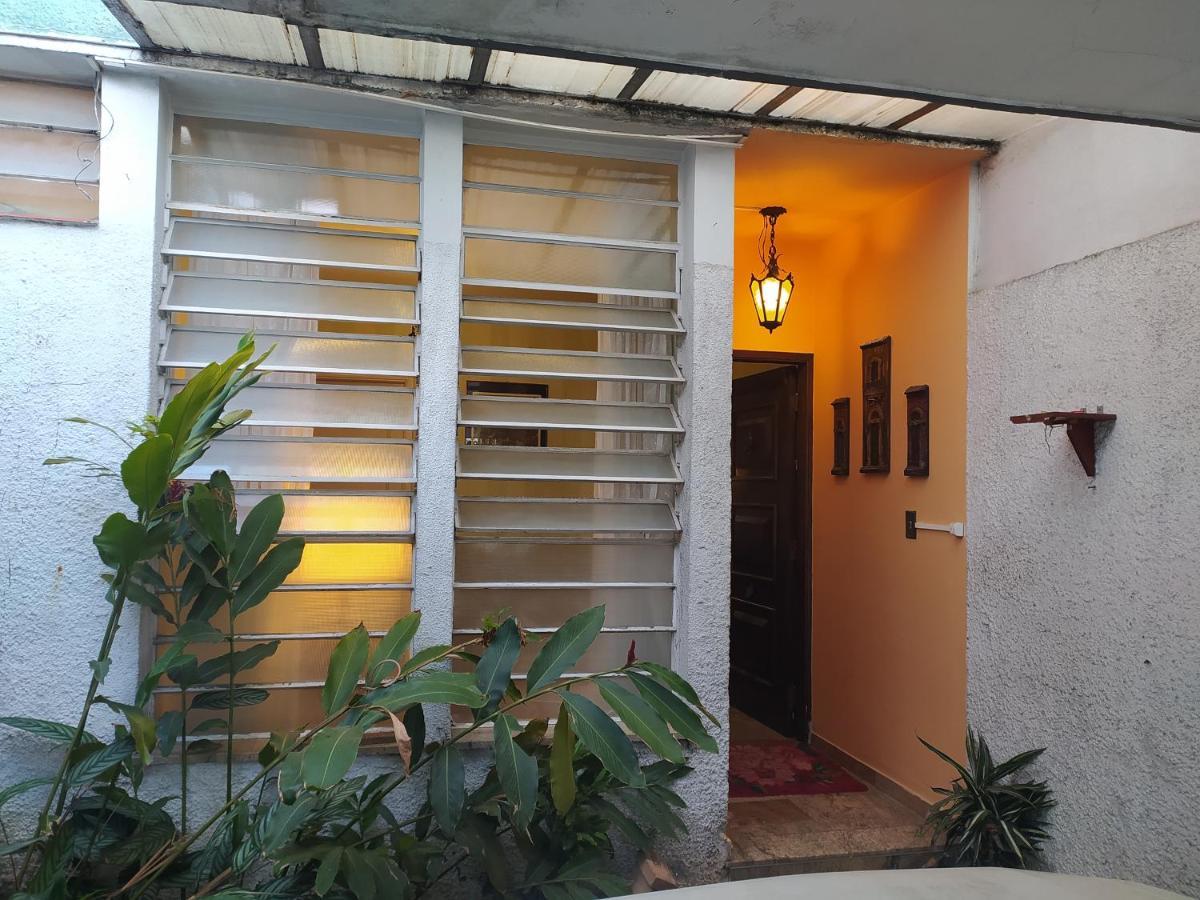 Cama Queen Mega Suite - 10 Min Metro E Aeroporto Cgh São Paulo Zewnętrze zdjęcie