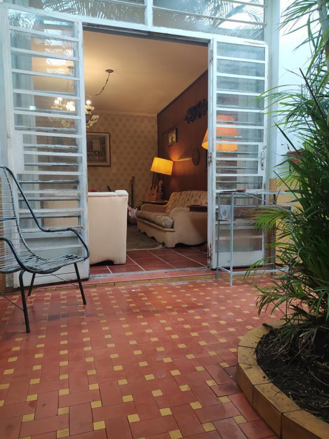 Cama Queen Mega Suite - 10 Min Metro E Aeroporto Cgh São Paulo Zewnętrze zdjęcie